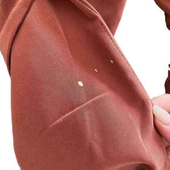 ‎Waverly
Grey Liberant Red Blazer NWT - Picture 6 of 6